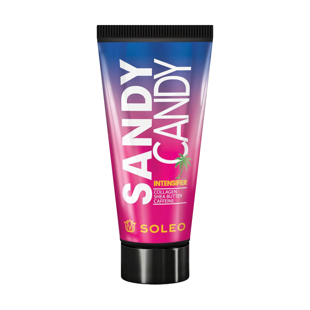 Інтенсифікатор засмаги Soleo Sandy Candy Intensifier, 150 мл